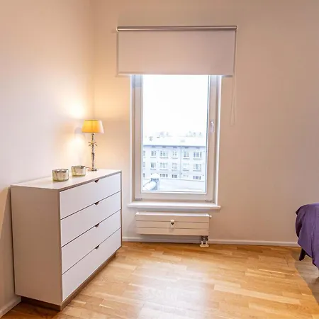 Aida 7 Apartment Parnu