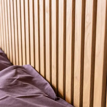 Appartamento Aida 7 *