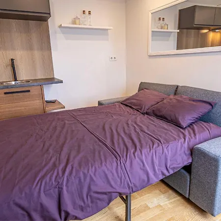 Aida 7 Appartamento *