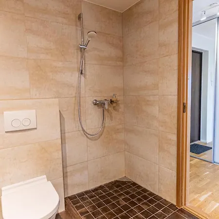 Apartment Aida 7 Parnu