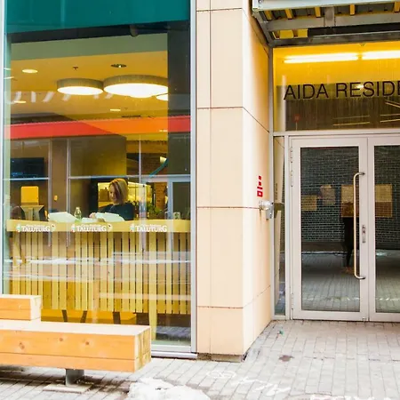 Aida 7 Apartment Parnu