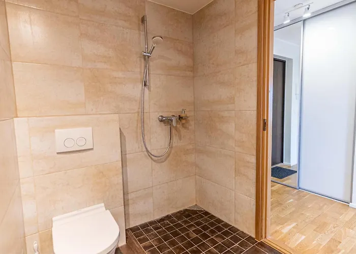 Appartamento Aida 7 Pärnu